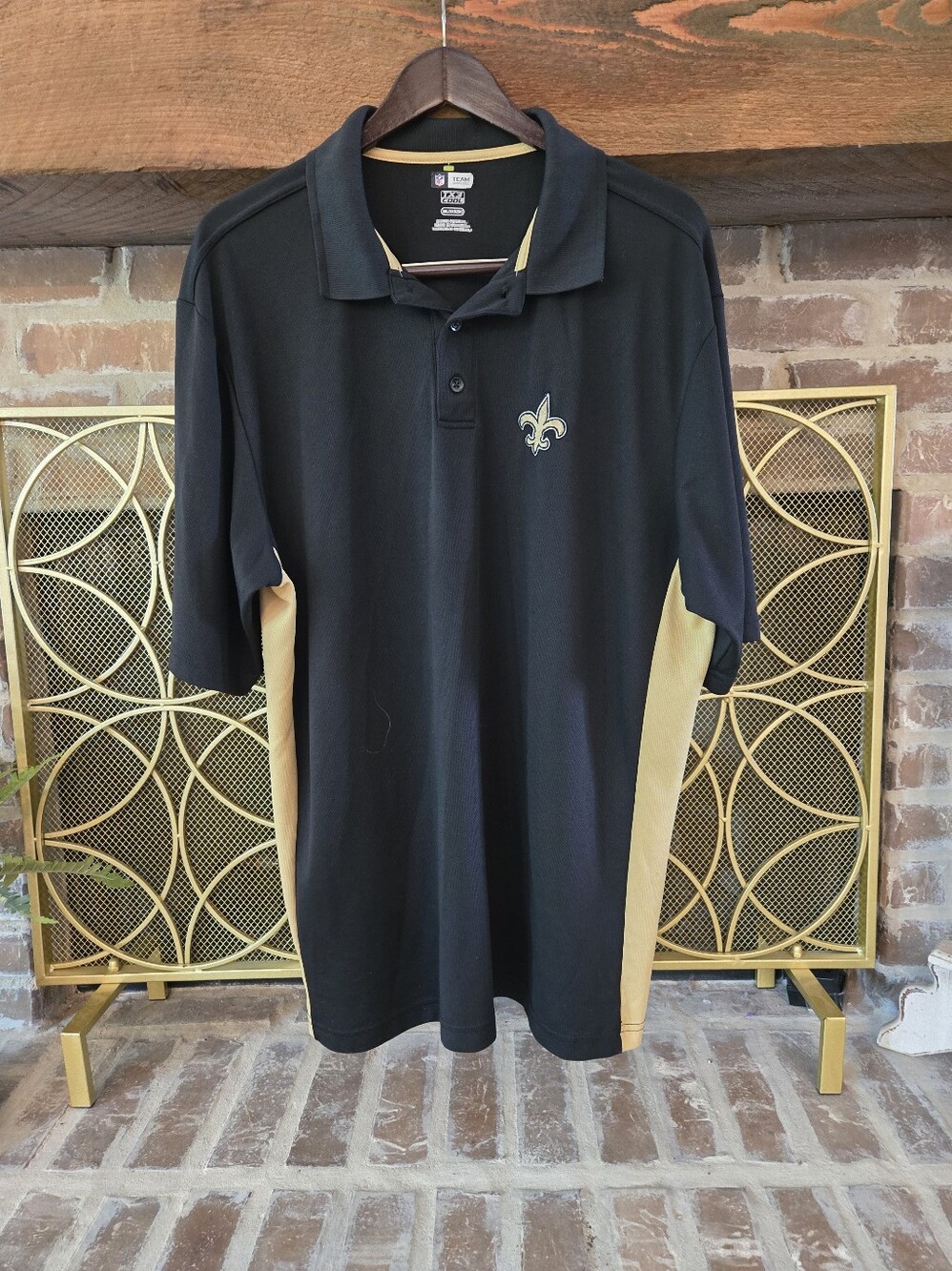 New Orleans Saints 🏈
